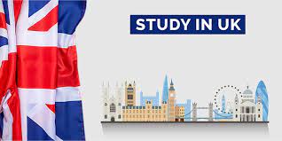 Uk study